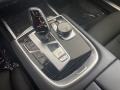 2022 BMW 7 Series Black Interior Transmission Photo