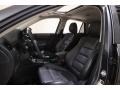2014 Meteor Gray Mica Mazda CX-5 Grand Touring AWD  photo #5
