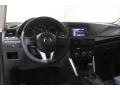 2014 Meteor Gray Mica Mazda CX-5 Grand Touring AWD  photo #6