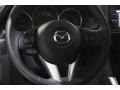2014 Meteor Gray Mica Mazda CX-5 Grand Touring AWD  photo #7