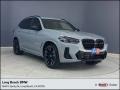 2022 Brooklyn Grey Metallic BMW X3 M40i  photo #1