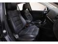 2014 Meteor Gray Mica Mazda CX-5 Grand Touring AWD  photo #15