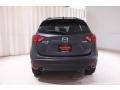 2014 Meteor Gray Mica Mazda CX-5 Grand Touring AWD  photo #18