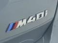 2022 BMW X3 M40i Badge and Logo Photo