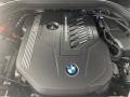 2022 BMW X3 3.0 Liter M TwinPower Turbocharged DOHC 24-Valve Inline 6 Cylinder Engine Photo