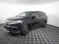 Crystal Black Pearl - Pilot Elite AWD Photo No. 10