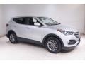 Sparkling Silver - Santa Fe Sport AWD Photo No. 1