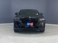 2022 Black Sapphire Metallic BMW X4 M40i  photo #2