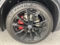 2022 BMW X4 M40i Wheel and Tire Photo