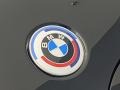 2022 Black Sapphire Metallic BMW X4 M40i  photo #5