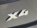 2022 BMW X4 M40i Badge and Logo Photo