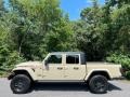 Gobi 2022 Jeep Gladiator Mojave 4x4