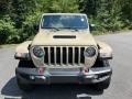 2022 Gobi Jeep Gladiator Mojave 4x4  photo #3
