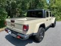 2022 Gobi Jeep Gladiator Mojave 4x4  photo #6