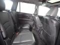 Crystal Black Pearl - Pilot Elite AWD Photo No. 36