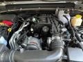 2022 Gobi Jeep Gladiator Mojave 4x4  photo #10