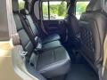 2022 Gobi Jeep Gladiator Mojave 4x4  photo #16