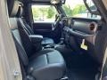 2022 Gobi Jeep Gladiator Mojave 4x4  photo #17
