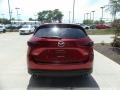 2022 Soul Red Crystal Metallic Mazda CX-5 S Premium AWD  photo #5