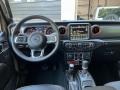 2022 Gobi Jeep Gladiator Mojave 4x4  photo #18