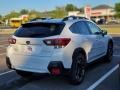 Crystal White Pearl - Crosstrek Limited Photo No. 5