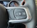 2022 Gobi Jeep Gladiator Mojave 4x4  photo #20