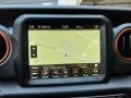2022 Gobi Jeep Gladiator Mojave 4x4  photo #24