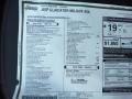 2022 Gobi Jeep Gladiator Mojave 4x4  photo #30