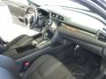 Crystal Black Pearl - Civic EX Hatchback Photo No. 15