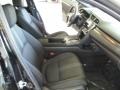 Crystal Black Pearl - Civic EX Hatchback Photo No. 16