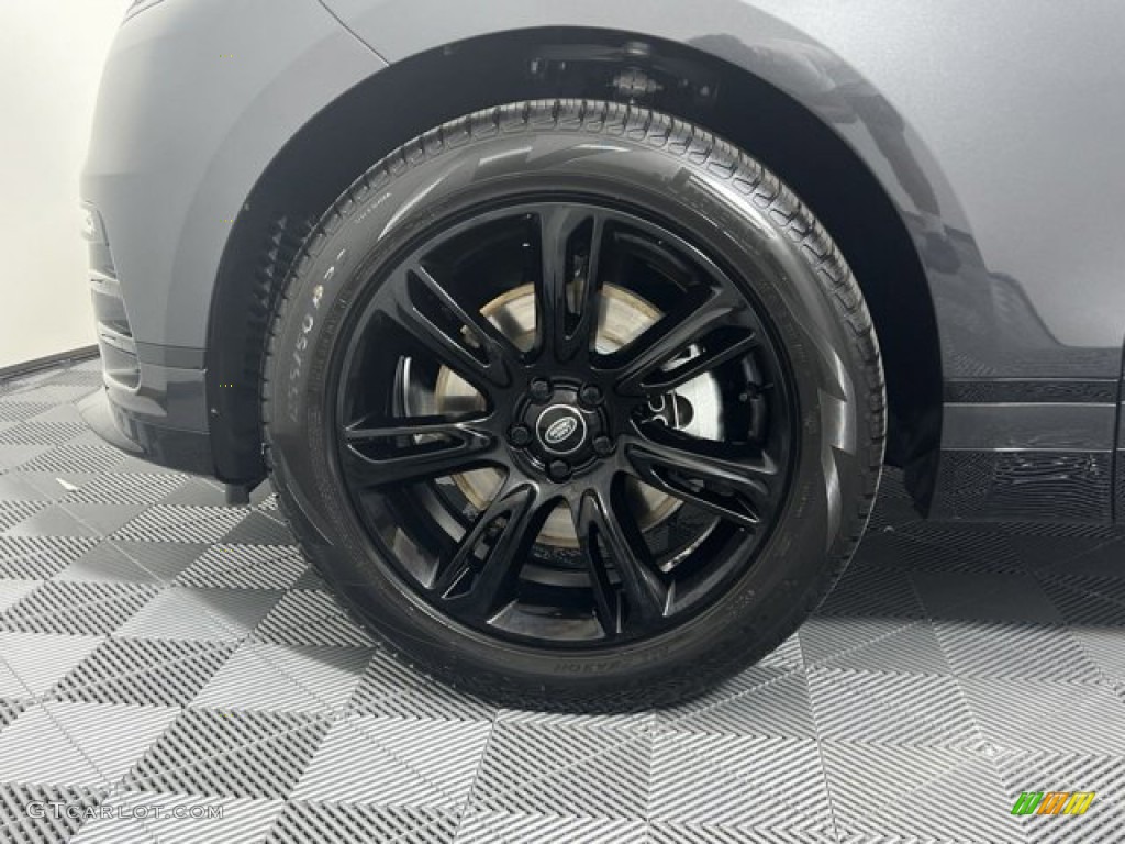 2022 Land Rover Range Rover Velar R-Dynamic S Wheel Photo #144653440