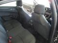 Crystal Black Pearl - Civic EX Hatchback Photo No. 19