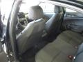 Crystal Black Pearl - Civic EX Hatchback Photo No. 24