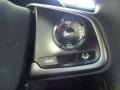 Crystal Black Pearl - Civic EX Hatchback Photo No. 32