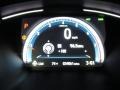 Crystal Black Pearl - Civic EX Hatchback Photo No. 33