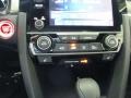 Crystal Black Pearl - Civic EX Hatchback Photo No. 35