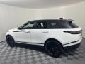 Fuji White - Range Rover Velar S Photo No. 6