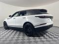 2022 Fuji White Land Rover Range Rover Velar S  photo #10