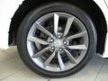 Platinum White Pearl - Civic EX Sedan Photo No. 6