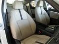 Platinum White Pearl - Civic EX Sedan Photo No. 18