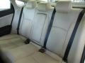 Platinum White Pearl - Civic EX Sedan Photo No. 25