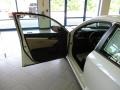Platinum White Pearl - Civic EX Sedan Photo No. 26