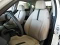 Platinum White Pearl - Civic EX Sedan Photo No. 28