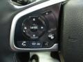 Platinum White Pearl - Civic EX Sedan Photo No. 36