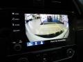 Platinum White Pearl - Civic EX Sedan Photo No. 40