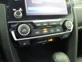 Platinum White Pearl - Civic EX Sedan Photo No. 43