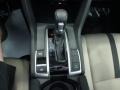Platinum White Pearl - Civic EX Sedan Photo No. 44