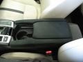 Platinum White Pearl - Civic EX Sedan Photo No. 45