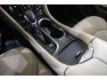 2019 Buick Envision Light Neutral Interior Transmission Photo