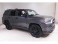 Magnetic Gray Metallic 2021 Toyota 4Runner Nightshade 4x4